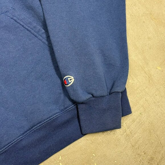 Champion Boise State University Broncos NCAA Football Pullover Hoodie Small - Picture 5 of 8